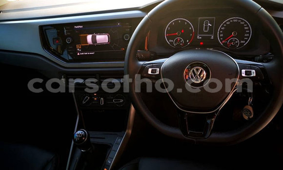 اشتري مستعمل Volkswagen Polo Red سيارة في Butha Buthe في Butha-Buthe اشتري مستعمل Volkswagen Polo Red سيارة في Butha Buthe في Butha-Buthe