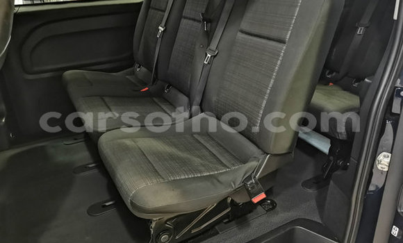 اشتري مستعمل Mercedes-Benz Vito Blue سيارة في Maputsoa في Leribe اشتري مستعمل Mercedes-Benz Vito Blue سيارة في Maputsoa في Leribe