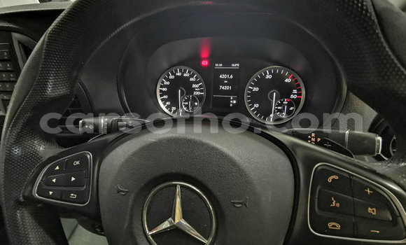 اشتري مستعمل Mercedes-Benz Vito Blue سيارة في Maputsoa في Leribe اشتري مستعمل Mercedes-Benz Vito Blue سيارة في Maputsoa في Leribe