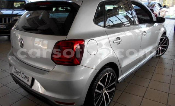 Sayi Na hannu Volkswagen Polo GTI Silver Mota in Qacha's Nek a Quthing Sayi Na hannu Volkswagen Polo GTI Silver Mota in Qacha's Nek a Quthing