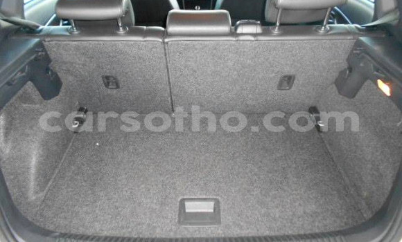 Sayi Na hannu Volkswagen Polo GTI Silver Mota in Qacha's Nek a Quthing Sayi Na hannu Volkswagen Polo GTI Silver Mota in Qacha's Nek a Quthing