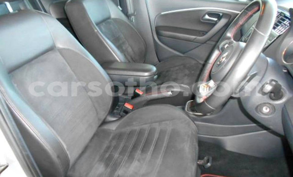 Sayi Na hannu Volkswagen Polo GTI Silver Mota in Qacha's Nek a Quthing Sayi Na hannu Volkswagen Polo GTI Silver Mota in Qacha's Nek a Quthing