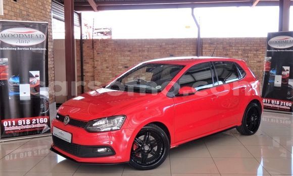 اشتري مستعمل Volkswagen Polo Red سيارة في Mafeteng في Mafeteng اشتري مستعمل Volkswagen Polo Red سيارة في Mafeteng في Mafeteng