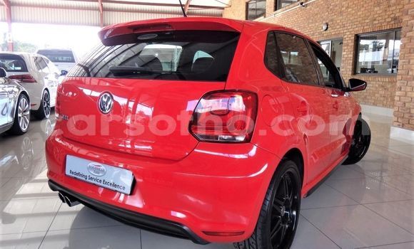 اشتري مستعمل Volkswagen Polo Red سيارة في Mafeteng في Mafeteng اشتري مستعمل Volkswagen Polo Red سيارة في Mafeteng في Mafeteng