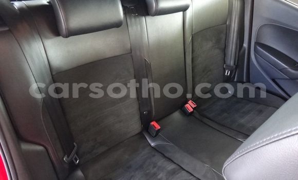 اشتري مستعمل Volkswagen Polo Red سيارة في Mafeteng في Mafeteng اشتري مستعمل Volkswagen Polo Red سيارة في Mafeteng في Mafeteng