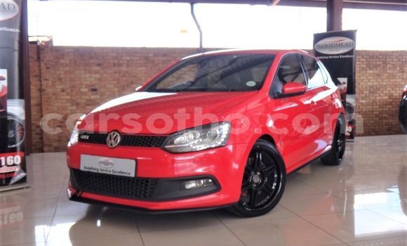 اشتري مستعمل Volkswagen Polo Red سيارة في Mafeteng في Mafeteng اشتري مستعمل Volkswagen Polo Red سيارة في Mafeteng في Mafeteng