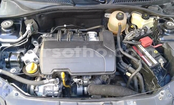 Acheter Occasion Voiture Renault Clio Noir à Maputsoa, Leribe Acheter Occasion Voiture Renault Clio Noir à Maputsoa, Leribe