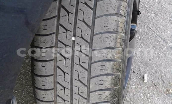 Acheter Occasion Voiture Renault Clio Noir à Maputsoa, Leribe Acheter Occasion Voiture Renault Clio Noir à Maputsoa, Leribe