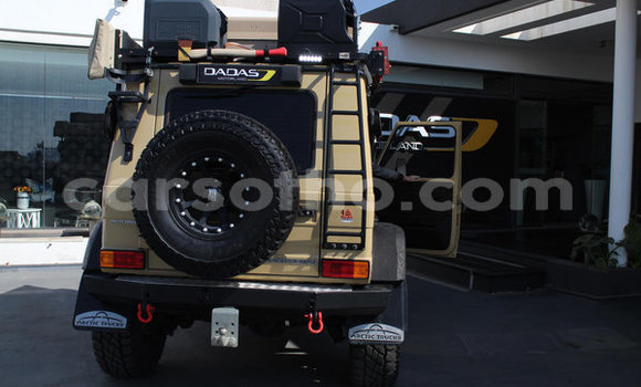 Sayi Na hannu Mercedes-Benz G-klasse AMG Other Mota in Butha–Buthe a Thaba-Tseka Sayi Na hannu Mercedes-Benz G-klasse AMG Other Mota in Butha–Buthe a Thaba-Tseka