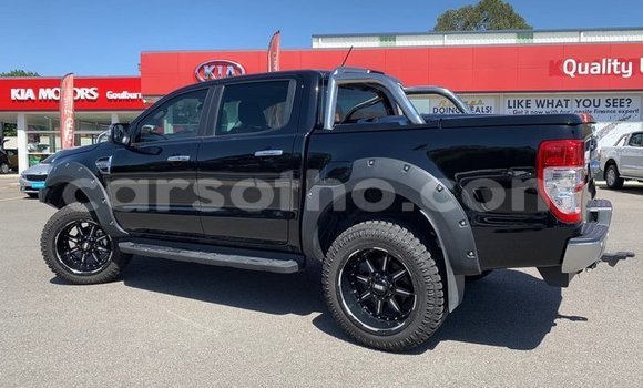 Buy Used Ford Ranger Black Car in Maputsoe in Leribe Buy Used Ford Ranger Black Car in Maputsoe in Leribe