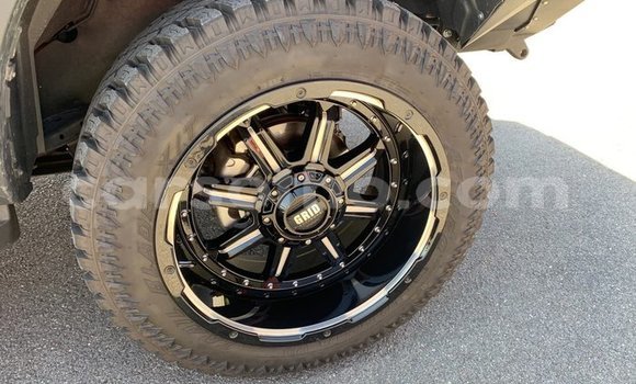 Buy Used Ford Ranger Black Car in Maputsoe in Leribe Buy Used Ford Ranger Black Car in Maputsoe in Leribe