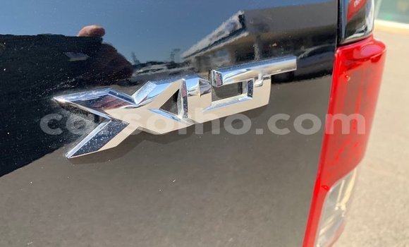 Buy Used Ford Ranger Black Car in Maputsoe in Leribe Buy Used Ford Ranger Black Car in Maputsoe in Leribe