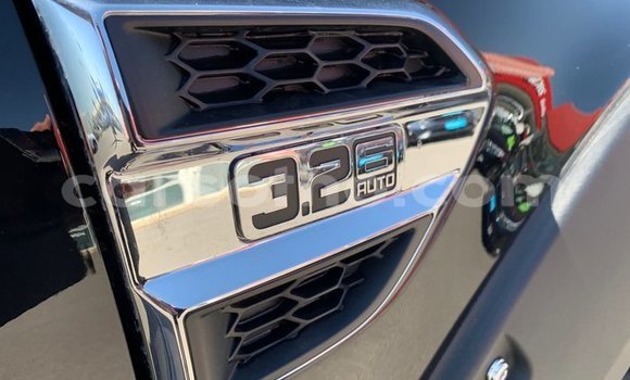 Buy Used Ford Ranger Black Car in Maputsoe in Leribe Buy Used Ford Ranger Black Car in Maputsoe in Leribe