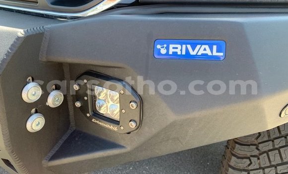 Buy Used Ford Ranger Black Car in Maputsoe in Leribe Buy Used Ford Ranger Black Car in Maputsoe in Leribe