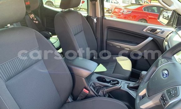 Buy Used Ford Ranger Black Car in Maputsoe in Leribe Buy Used Ford Ranger Black Car in Maputsoe in Leribe