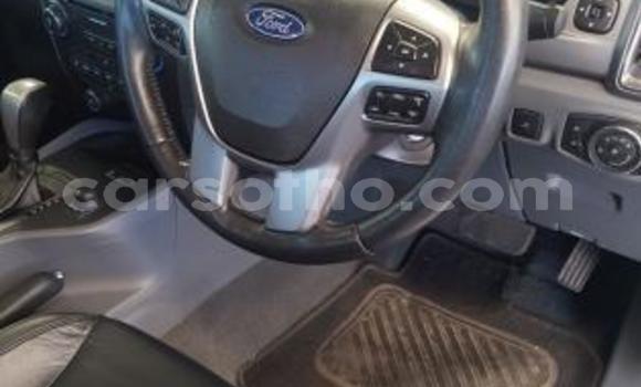 Buy Used Ford Ranger White Car in Hlotse in Leribe Buy Used Ford Ranger White Car in Hlotse in Leribe