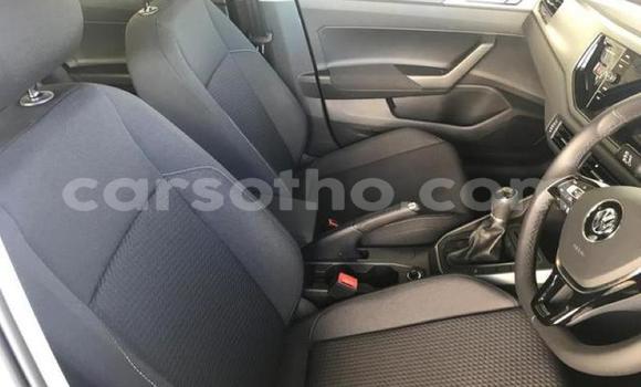 Buy Used Volkswagen Polo Blue Car in Maseru in Maseru Buy Used Volkswagen Polo Blue Car in Maseru in Maseru