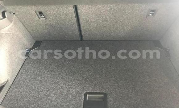 Buy Used Volkswagen Polo Blue Car in Maseru in Maseru Buy Used Volkswagen Polo Blue Car in Maseru in Maseru