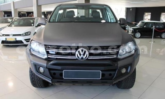 Buy Used Volkswagen Amarok Other Car in Maseru in Maseru Buy Used Volkswagen Amarok Other Car in Maseru in Maseru