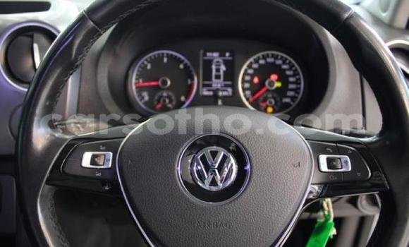 Buy Used Volkswagen Amarok Other Car in Maseru in Maseru Buy Used Volkswagen Amarok Other Car in Maseru in Maseru