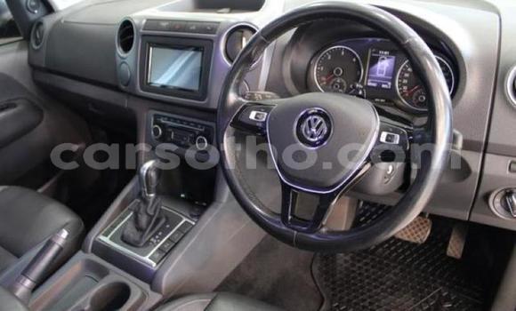 Buy Used Volkswagen Amarok Other Car in Maseru in Maseru Buy Used Volkswagen Amarok Other Car in Maseru in Maseru