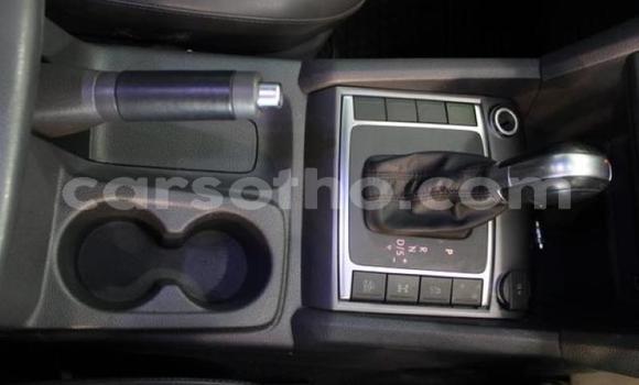 Buy Used Volkswagen Amarok Other Car in Maseru in Maseru Buy Used Volkswagen Amarok Other Car in Maseru in Maseru