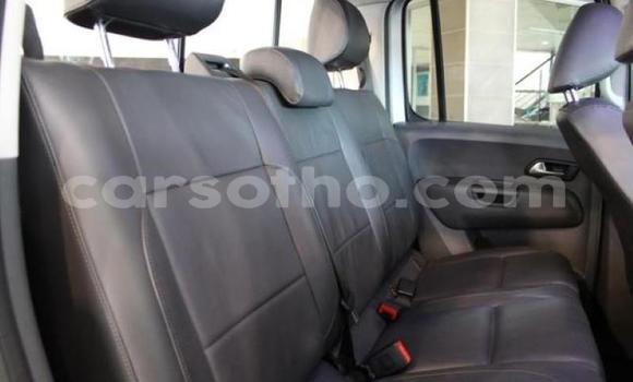 Buy Used Volkswagen Amarok Other Car in Maseru in Maseru Buy Used Volkswagen Amarok Other Car in Maseru in Maseru