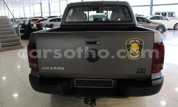 Buy Used Volkswagen Amarok Other Car in Maseru in Maseru Buy Used Volkswagen Amarok Other Car in Maseru in Maseru