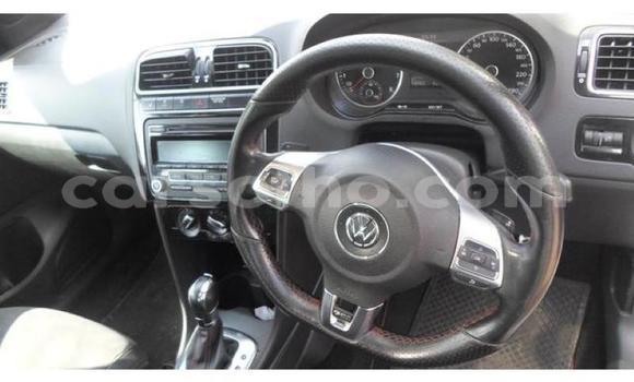 Acheter Occasion Voiture Volkswagen Polo GTI Blanc à Maseru, Maseru Acheter Occasion Voiture Volkswagen Polo GTI Blanc à Maseru, Maseru