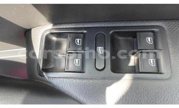 Acheter Occasion Voiture Volkswagen Polo GTI Blanc à Maseru, Maseru Acheter Occasion Voiture Volkswagen Polo GTI Blanc à Maseru, Maseru