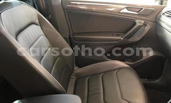 Acheter Occasion Voiture Volkswagen Tiguan Blanc à Maseru, Maseru Acheter Occasion Voiture Volkswagen Tiguan Blanc à Maseru, Maseru