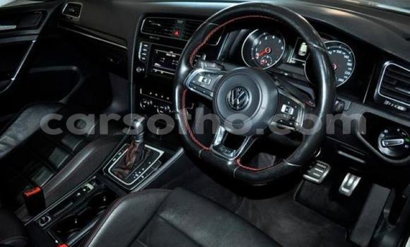 Acheter Occasion Voiture Volkswagen Golf GTI Autre à Maseru, Maseru Acheter Occasion Voiture Volkswagen Golf GTI Autre à Maseru, Maseru