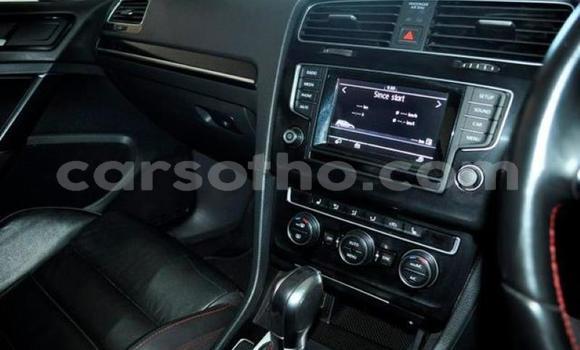 Acheter Occasion Voiture Volkswagen Golf GTI Autre à Maseru, Maseru Acheter Occasion Voiture Volkswagen Golf GTI Autre à Maseru, Maseru