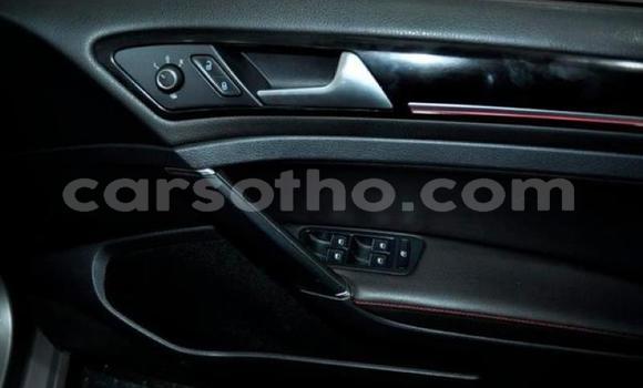 Acheter Occasion Voiture Volkswagen Golf GTI Autre à Maseru, Maseru Acheter Occasion Voiture Volkswagen Golf GTI Autre à Maseru, Maseru