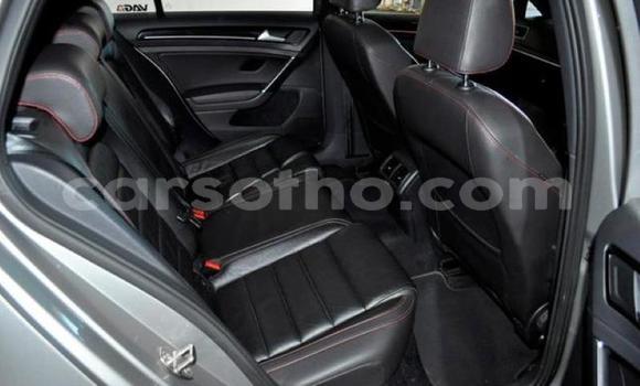 Acheter Occasion Voiture Volkswagen Golf GTI Autre à Maseru, Maseru Acheter Occasion Voiture Volkswagen Golf GTI Autre à Maseru, Maseru