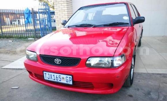 Acheter Occasion Voiture Toyota Tacoma Rouge à Maputsoa, Leribe Acheter Occasion Voiture Toyota Tacoma Rouge à Maputsoa, Leribe