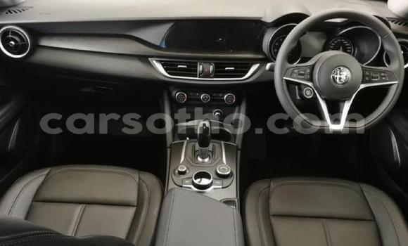 اشتري مستعمل Alfa Romeo Stelvio White سيارة في Maseru في Maseru اشتري مستعمل Alfa Romeo Stelvio White سيارة في Maseru في Maseru