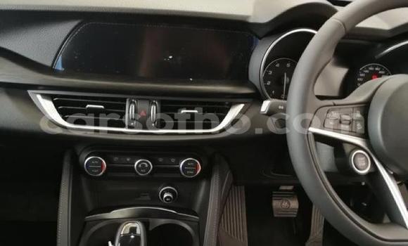 اشتري مستعمل Alfa Romeo Stelvio White سيارة في Maseru في Maseru اشتري مستعمل Alfa Romeo Stelvio White سيارة في Maseru في Maseru