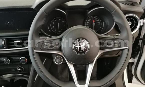 اشتري مستعمل Alfa Romeo Stelvio White سيارة في Maseru في Maseru اشتري مستعمل Alfa Romeo Stelvio White سيارة في Maseru في Maseru