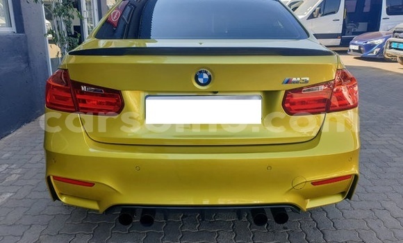 Sayi Na hannu BMW M3 Other Mota in Mafeteng a Mafeteng Sayi Na hannu BMW M3 Other Mota in Mafeteng a Mafeteng