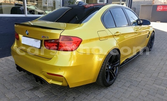 Sayi Na hannu BMW M3 Other Mota in Mafeteng a Mafeteng Sayi Na hannu BMW M3 Other Mota in Mafeteng a Mafeteng