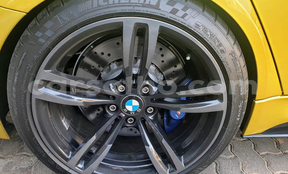 Sayi Na hannu BMW M3 Other Mota in Mafeteng a Mafeteng Sayi Na hannu BMW M3 Other Mota in Mafeteng a Mafeteng