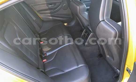 Sayi Na hannu BMW M3 Other Mota in Mafeteng a Mafeteng Sayi Na hannu BMW M3 Other Mota in Mafeteng a Mafeteng