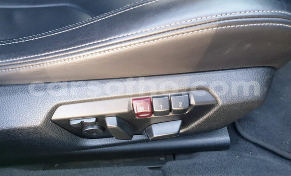 Sayi Na hannu BMW M3 Other Mota in Mafeteng a Mafeteng Sayi Na hannu BMW M3 Other Mota in Mafeteng a Mafeteng