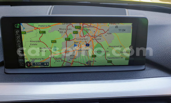 Sayi Na hannu BMW M3 Other Mota in Mafeteng a Mafeteng Sayi Na hannu BMW M3 Other Mota in Mafeteng a Mafeteng