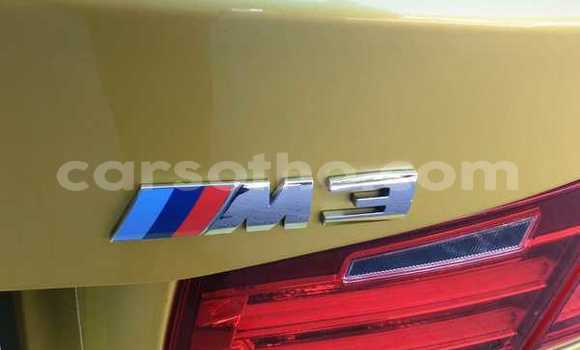 Sayi Na hannu BMW M3 Other Mota in Mafeteng a Mafeteng Sayi Na hannu BMW M3 Other Mota in Mafeteng a Mafeteng