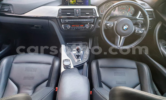 Sayi Na hannu BMW M3 Other Mota in Mafeteng a Mafeteng Sayi Na hannu BMW M3 Other Mota in Mafeteng a Mafeteng