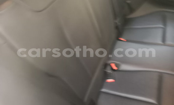 Acheter Occasion Voiture BMW 1–Series Autre à Hlotse, Leribe Acheter Occasion Voiture BMW 1–Series Autre à Hlotse, Leribe