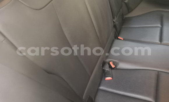 Acheter Occasion Voiture BMW 1–Series Autre à Hlotse, Leribe Acheter Occasion Voiture BMW 1–Series Autre à Hlotse, Leribe