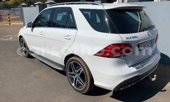 اشتري مستعمل Mercedes-Benz AMG GLC Coupe White سيارة في Maseru في Maseru اشتري مستعمل Mercedes-Benz AMG GLC Coupe White سيارة في Maseru في Maseru